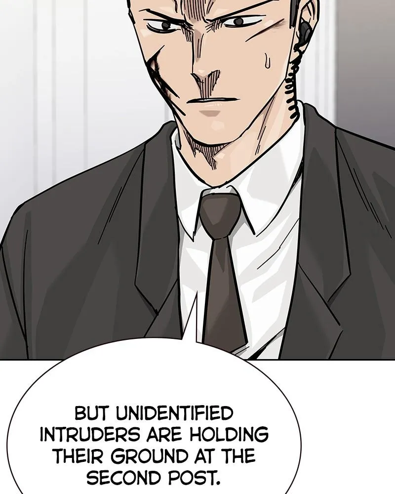 Read To Not Die EN Manga Online