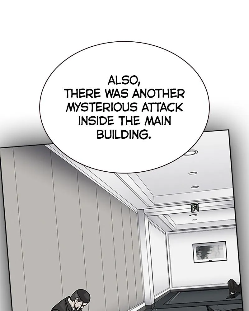 Read To Not Die EN Manga Online