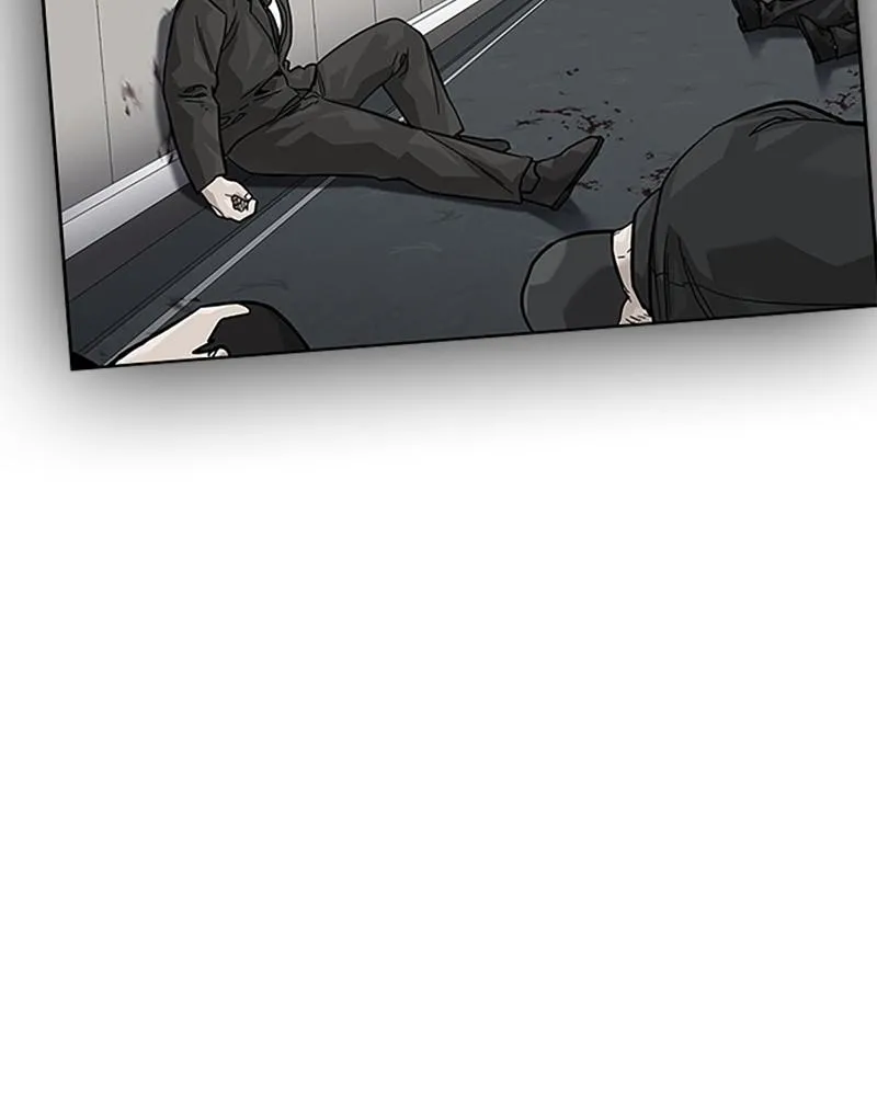 Read To Not Die EN Manga Online