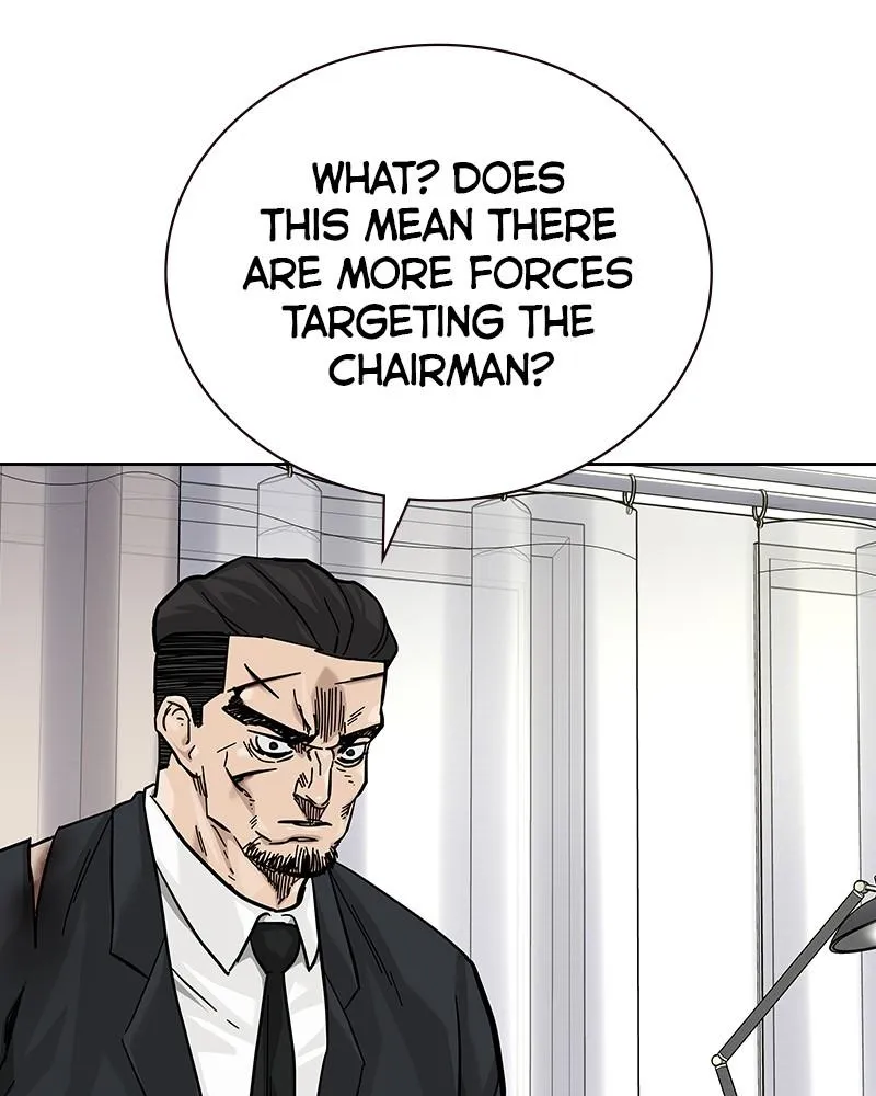 Read To Not Die EN Manga Online