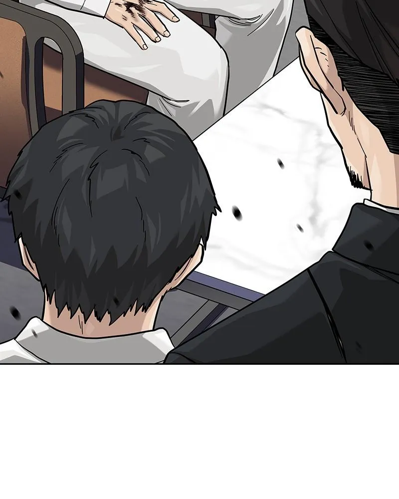 Read To Not Die EN Manga Online