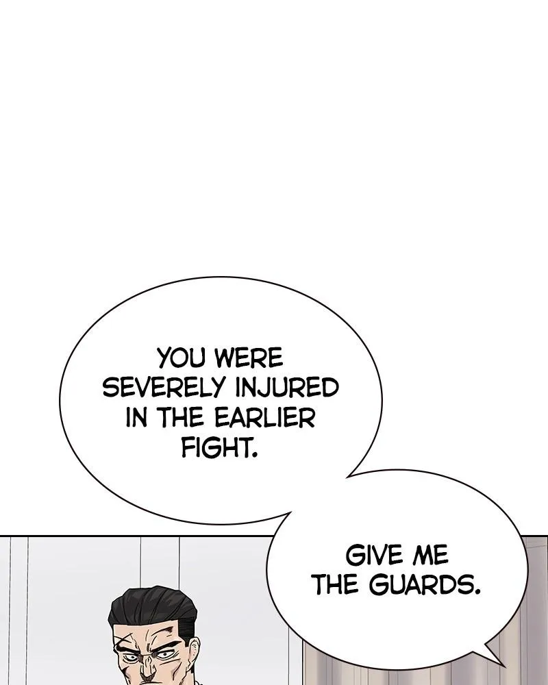 Read To Not Die EN Manga Online