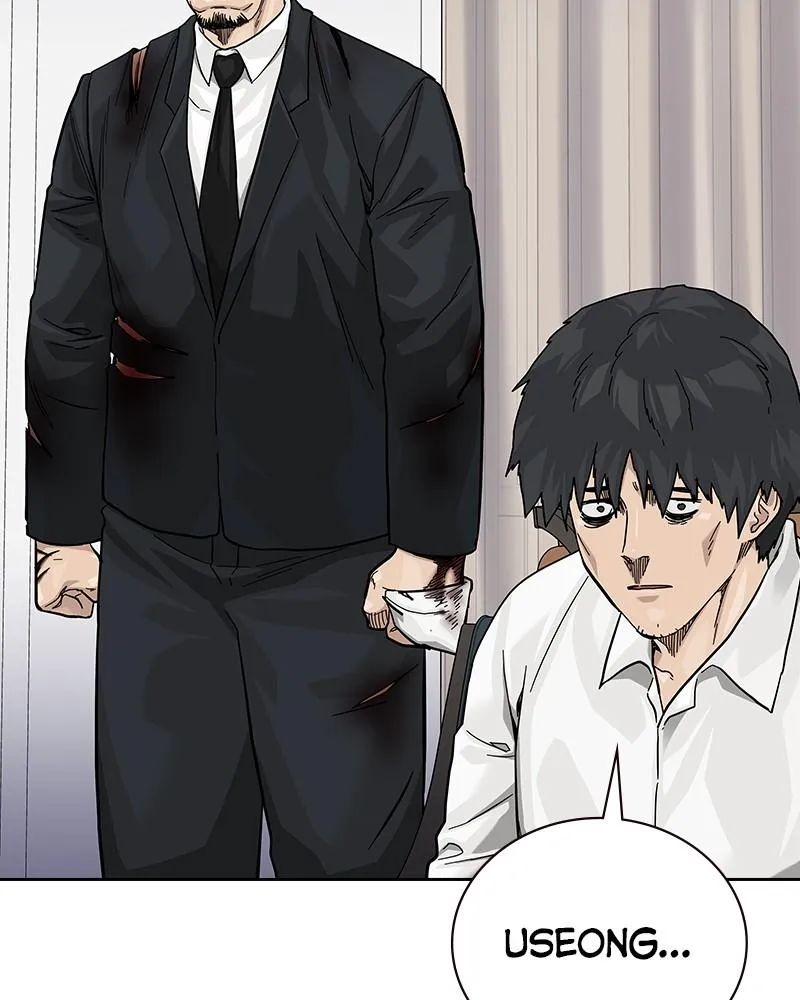 Read To Not Die EN Manga Online