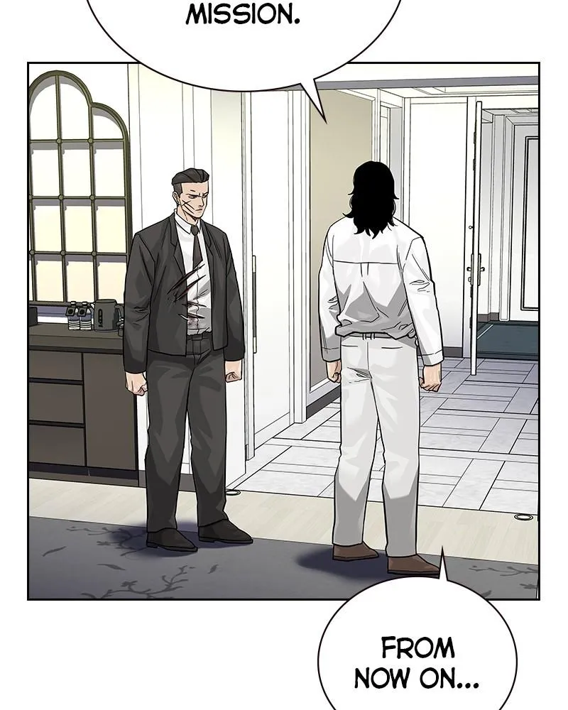 Read To Not Die EN Manga Online