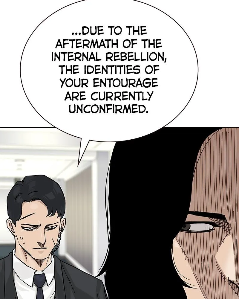 Read To Not Die EN Manga Online