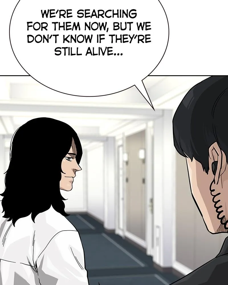 Read To Not Die EN Manga Online