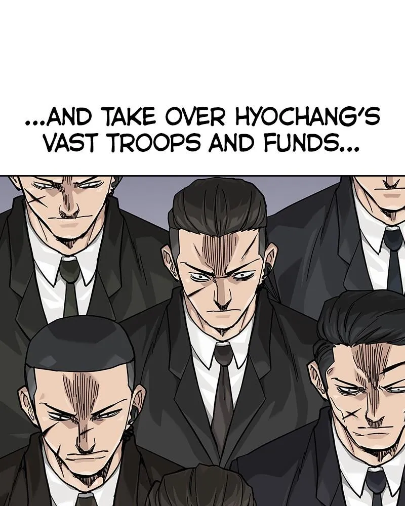 Read To Not Die EN Manga Online