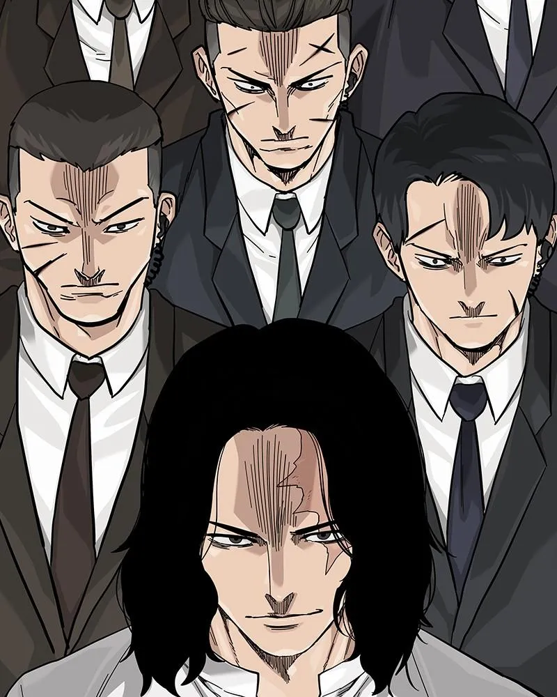 Read To Not Die EN Manga Online