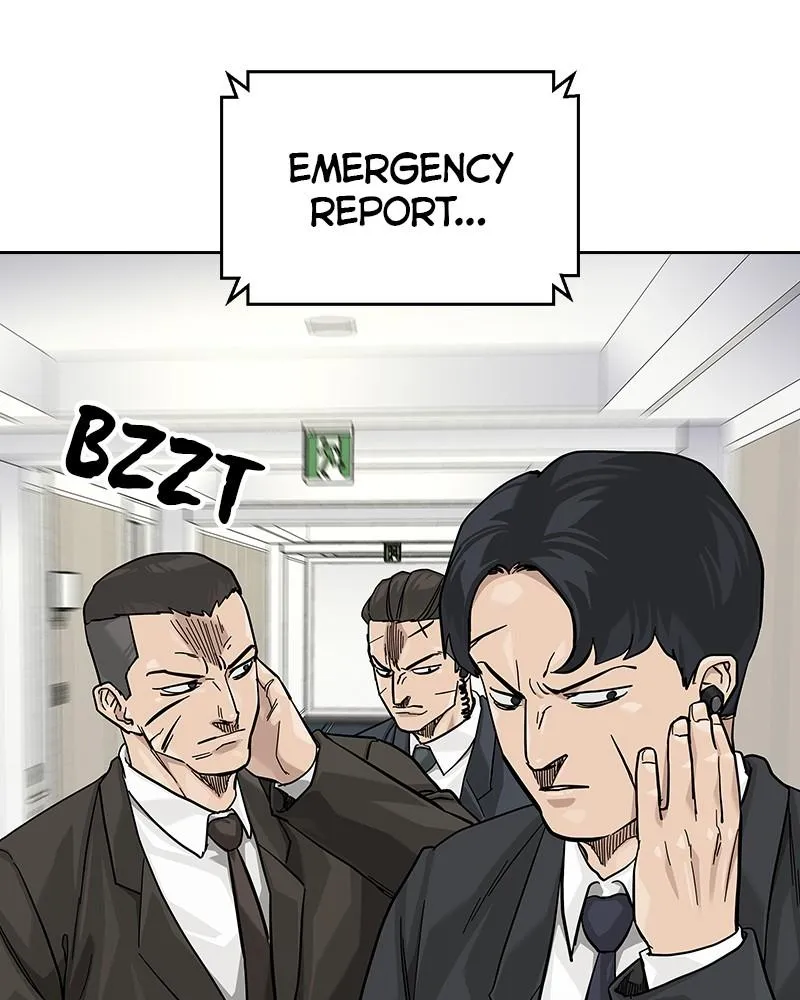 Read To Not Die EN Manga Online