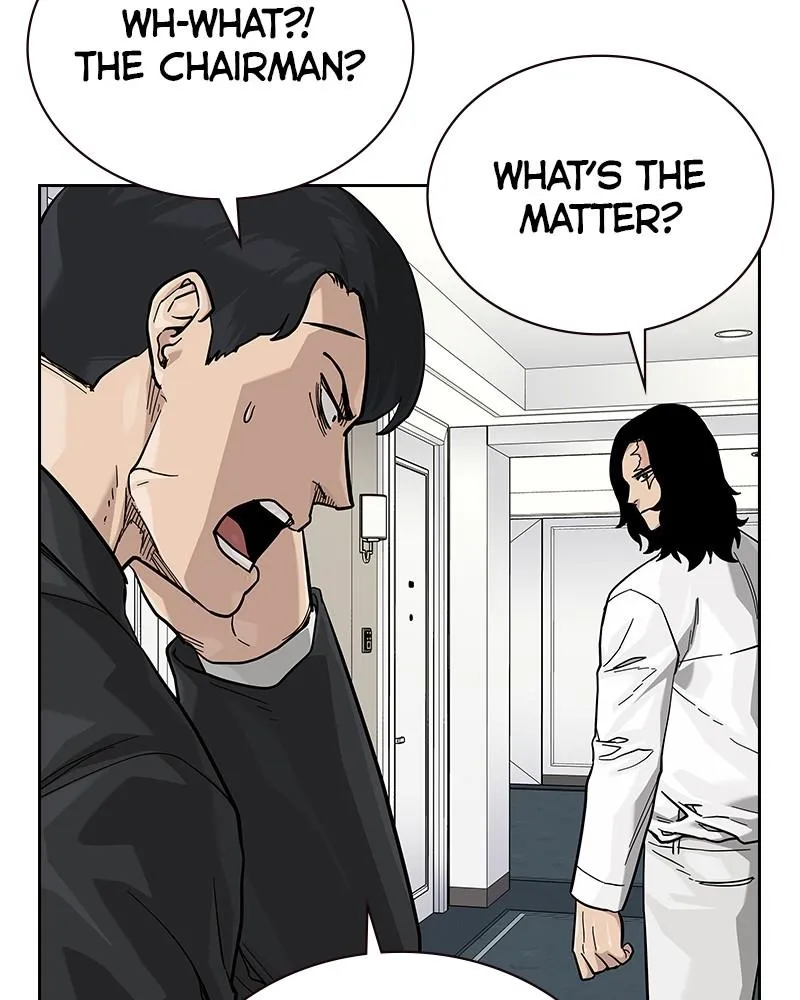 Read To Not Die EN Manga Online