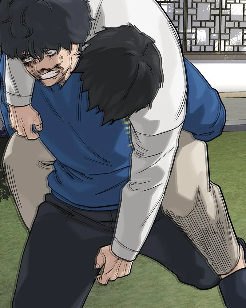 Read To Not Die EN Manga Online