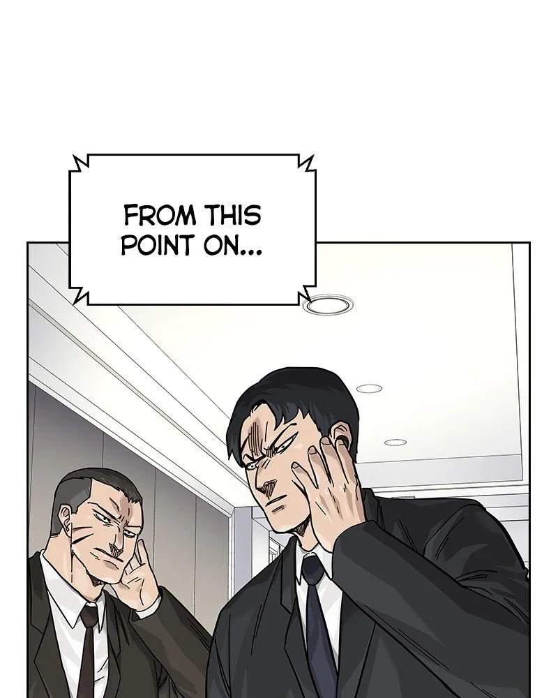 Read To Not Die EN Manga Online