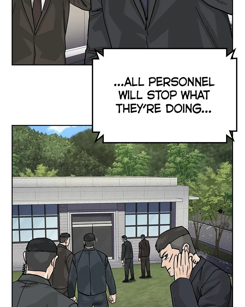 Read To Not Die EN Manga Online