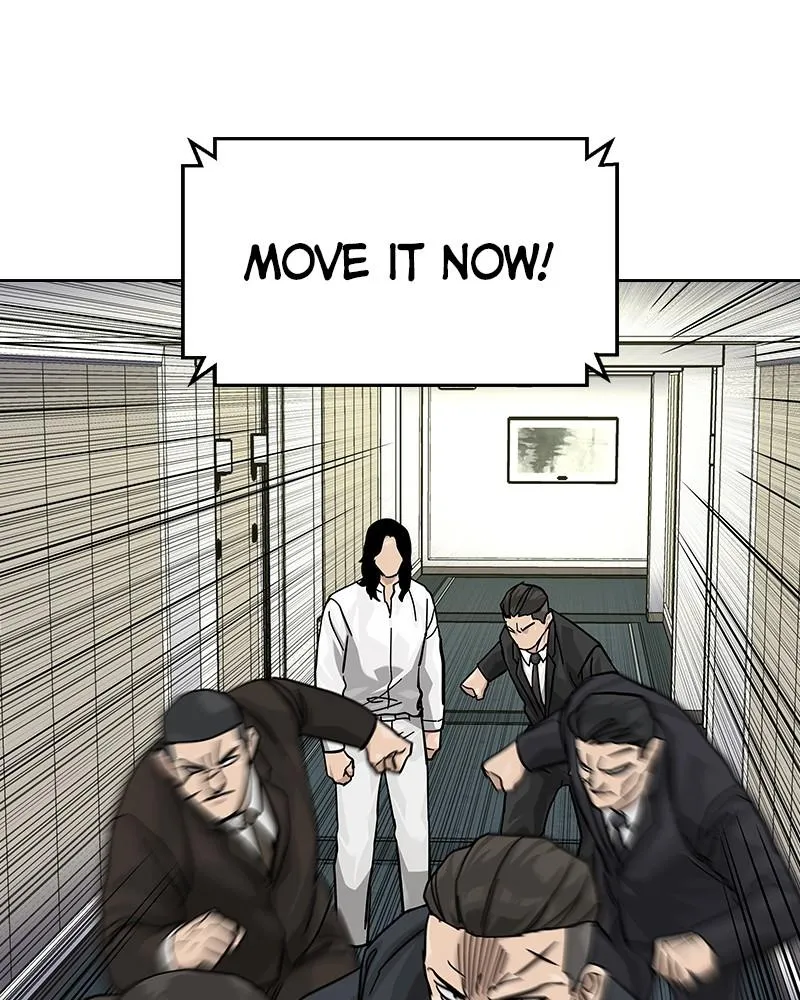 Read To Not Die EN Manga Online