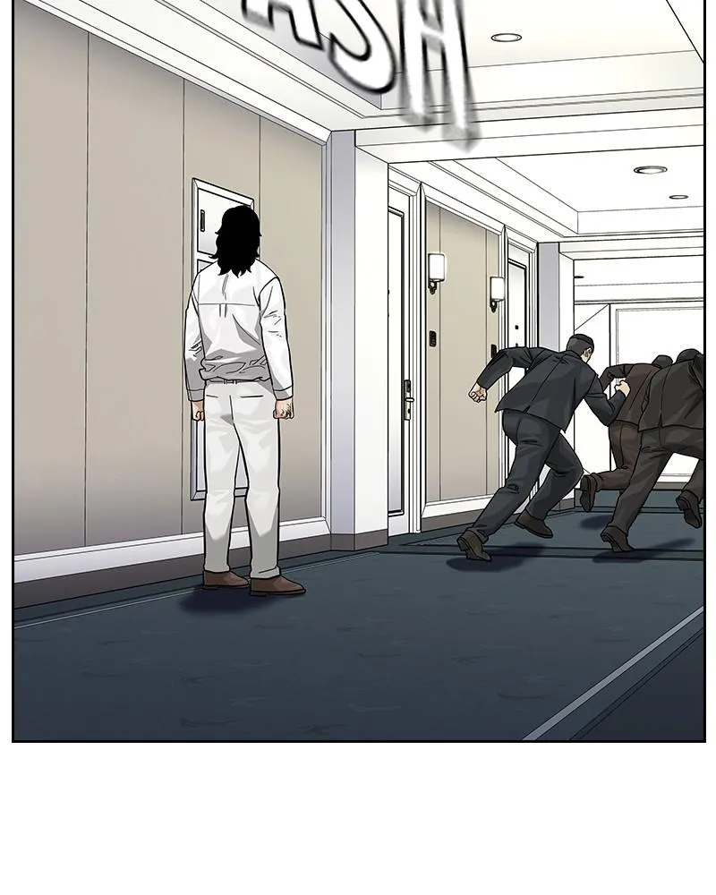 Read To Not Die EN Manga Online