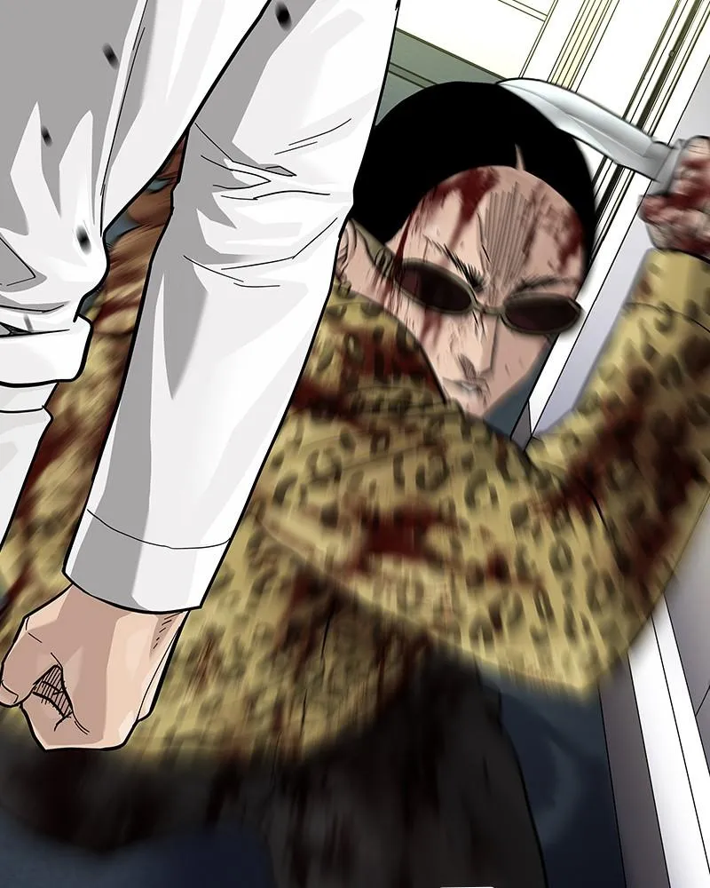 Read To Not Die EN Manga Online