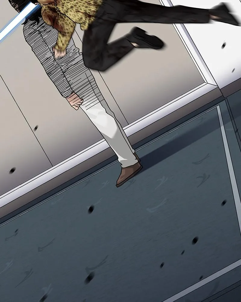 Read To Not Die EN Manga Online