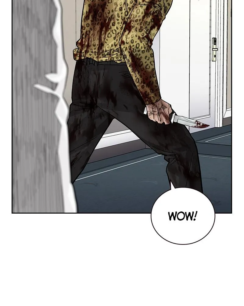 Read To Not Die EN Manga Online