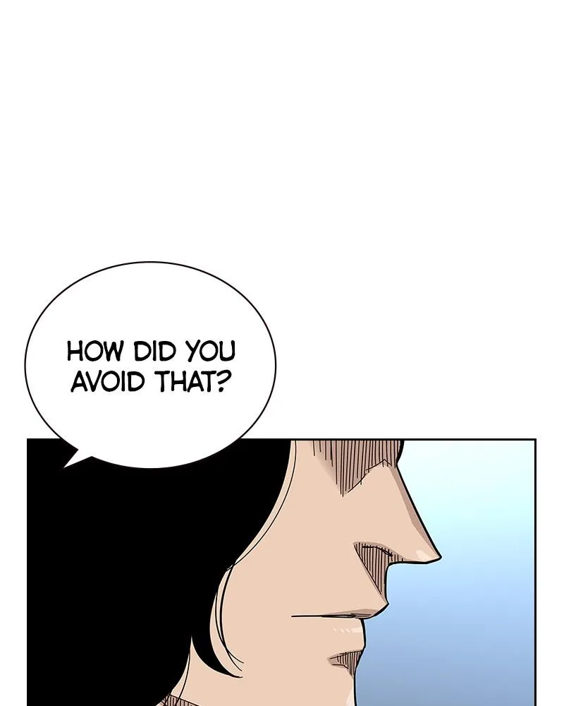 Read To Not Die EN Manga Online