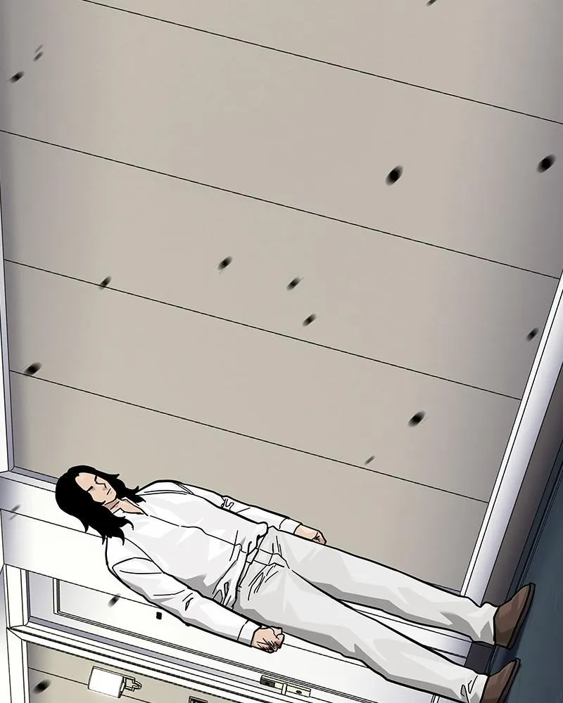 Read To Not Die EN Manga Online