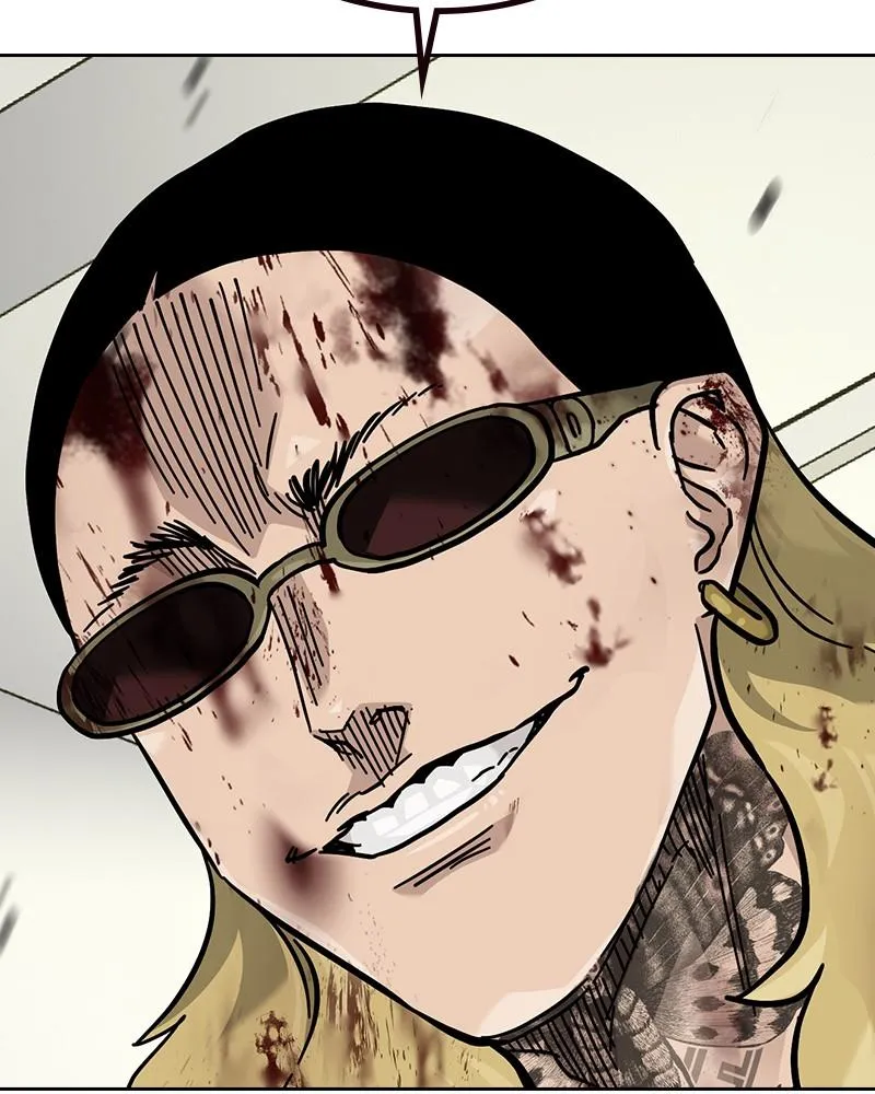 Read To Not Die EN Manga Online