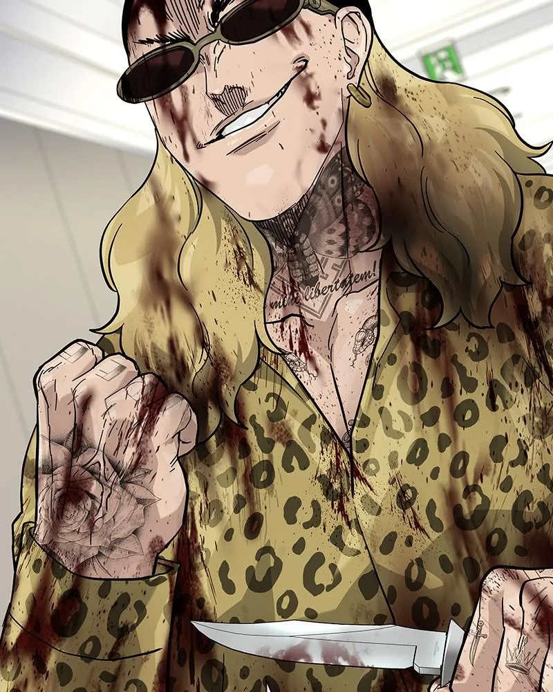 Read To Not Die EN Manga Online