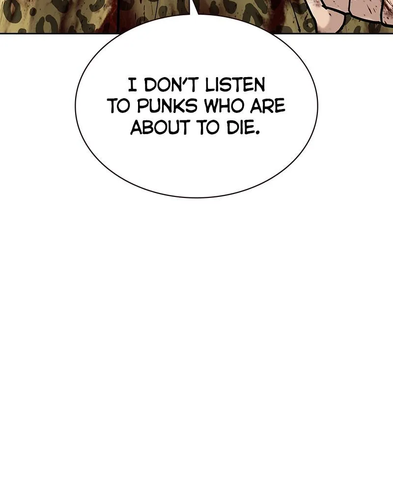 Read To Not Die EN Manga Online