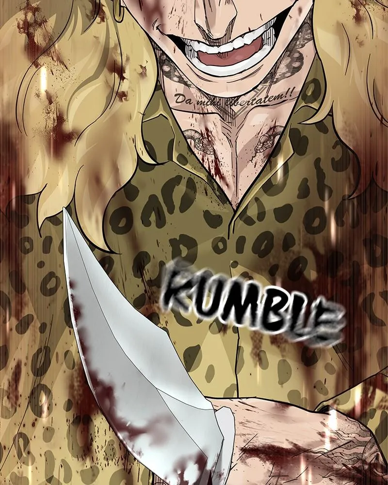 Read To Not Die EN Manga Online