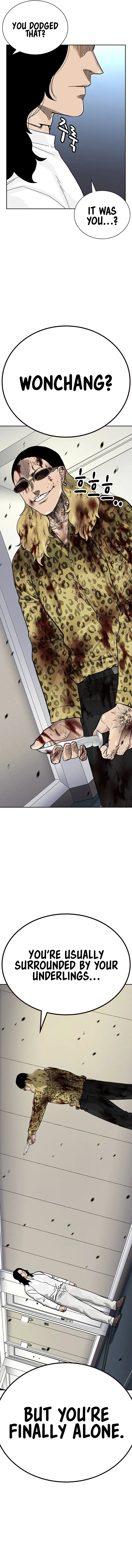 Read To Not Die EN Manga Online