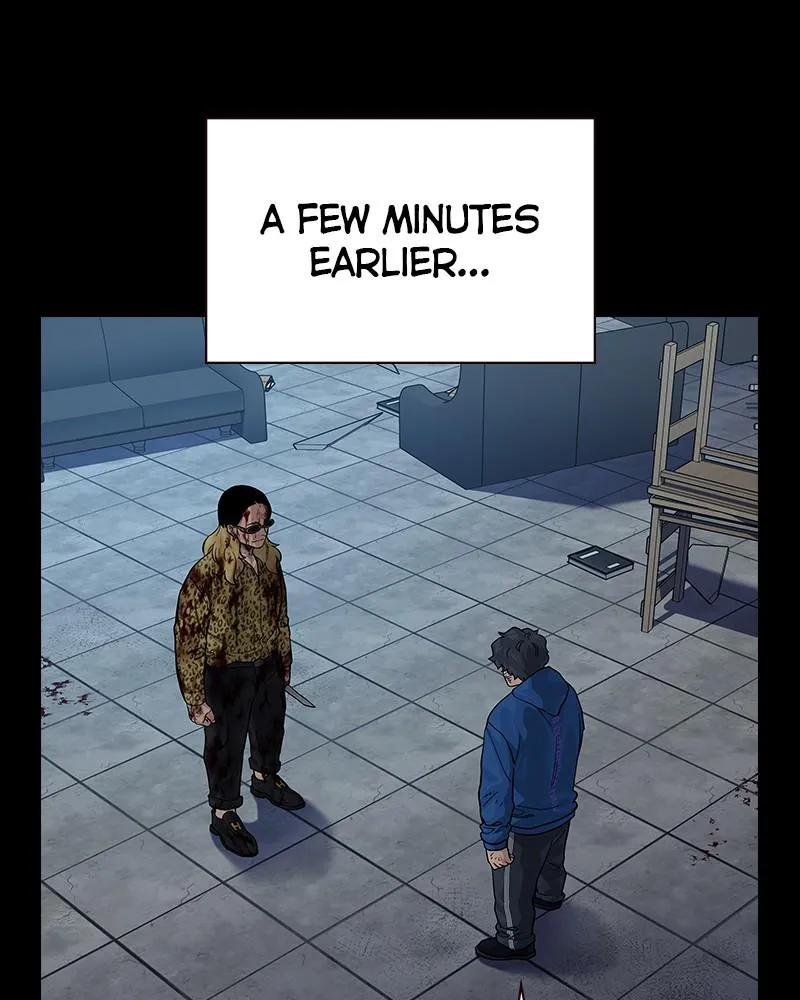 Read To Not Die EN Manga Online