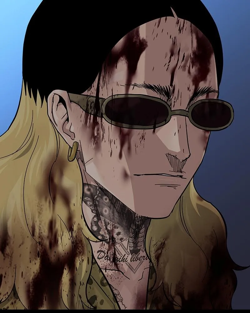 Read To Not Die EN Manga Online