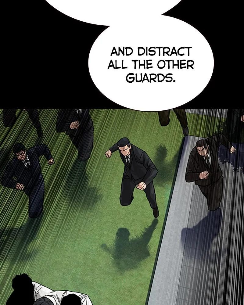 Read To Not Die EN Manga Online