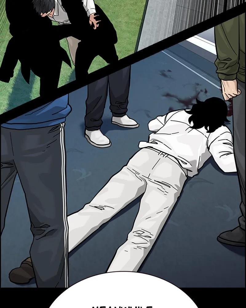 Read To Not Die EN Manga Online