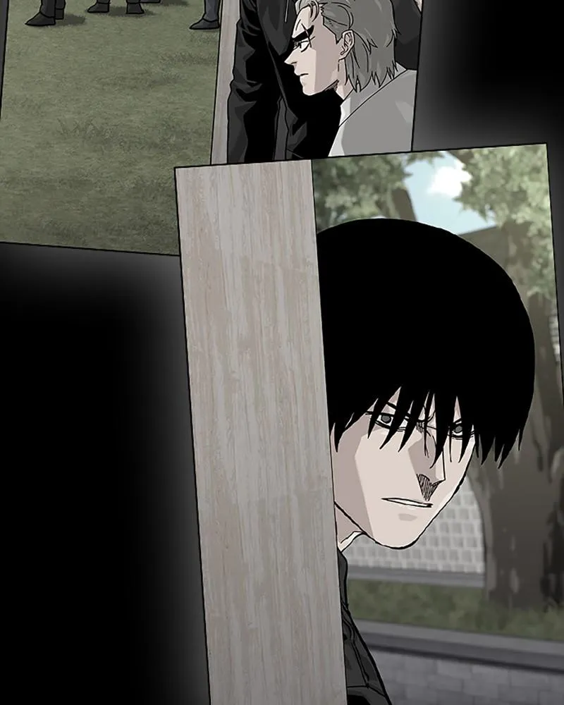 Read To Not Die EN Manga Online