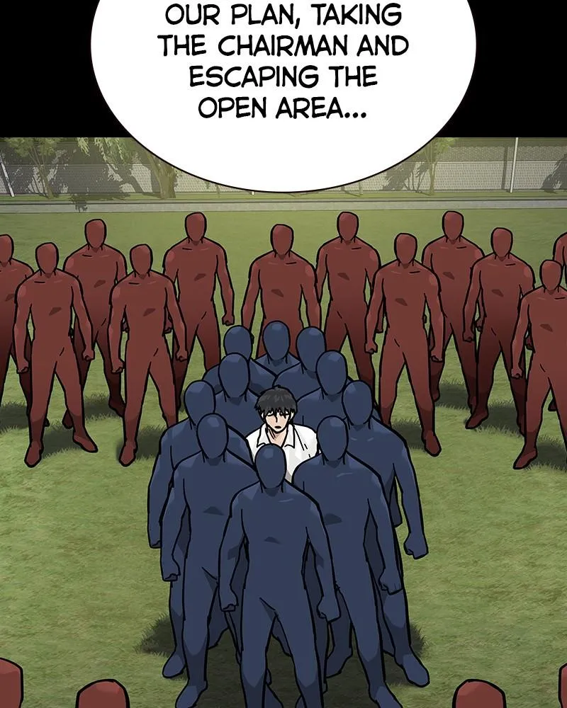 Read To Not Die EN Manga Online