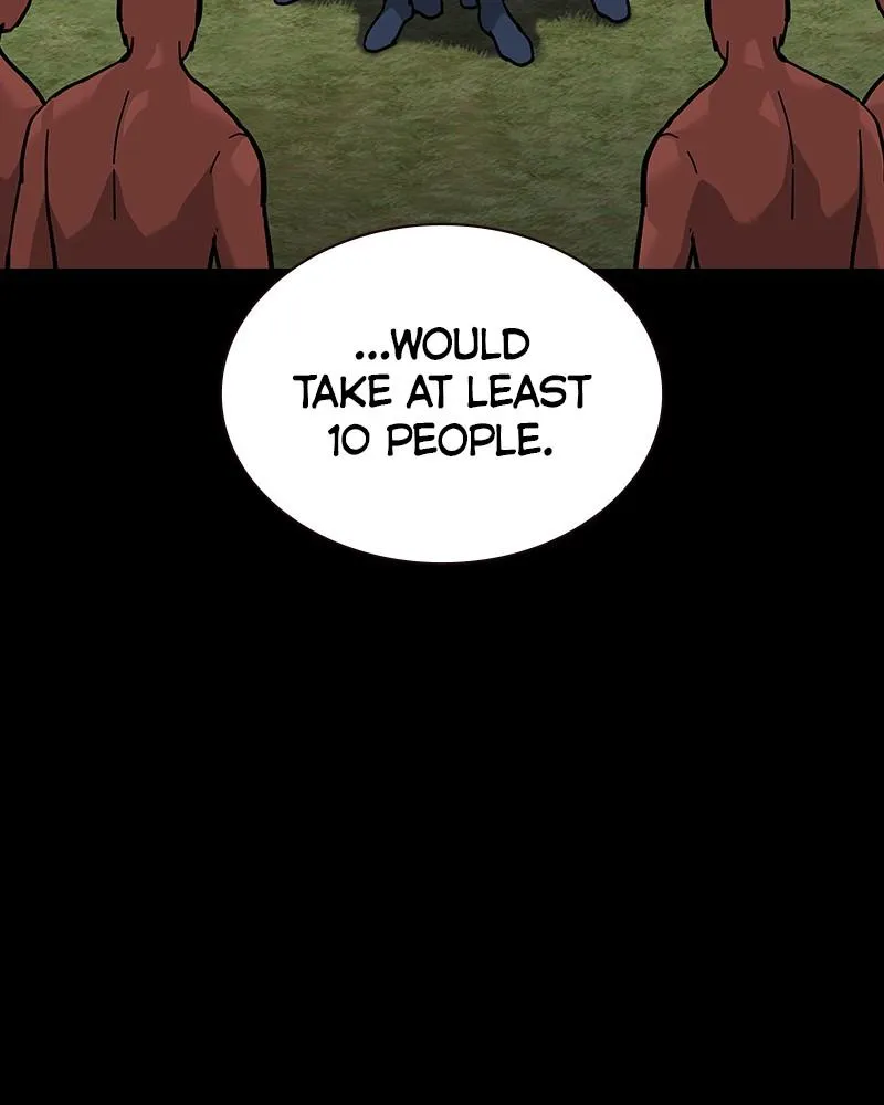 Read To Not Die EN Manga Online