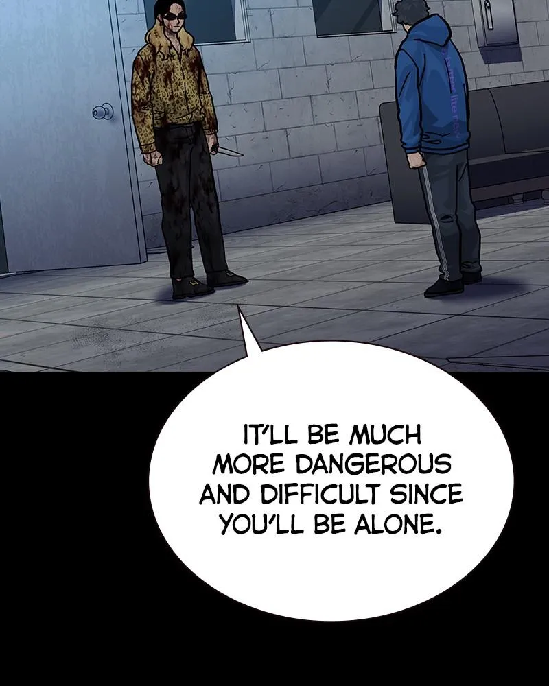 Read To Not Die EN Manga Online