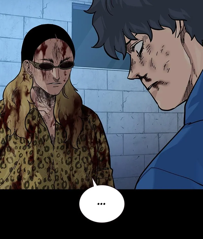 Read To Not Die EN Manga Online