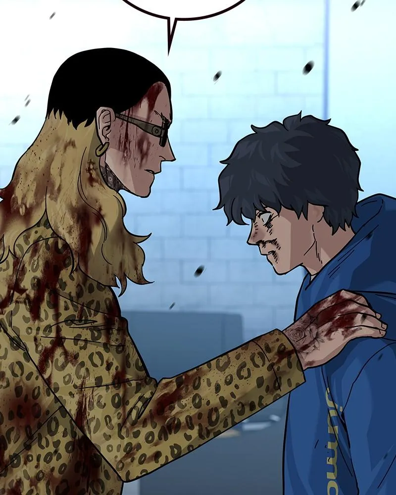 Read To Not Die EN Manga Online