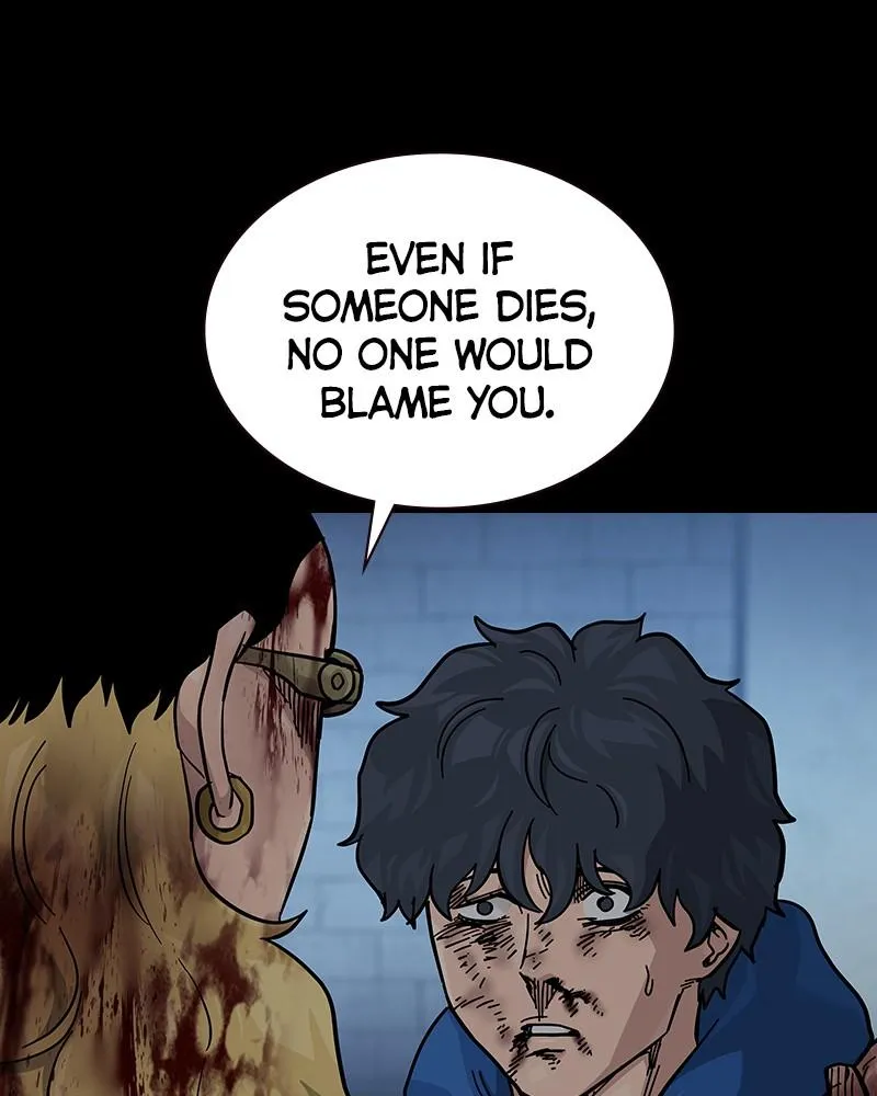 Read To Not Die EN Manga Online