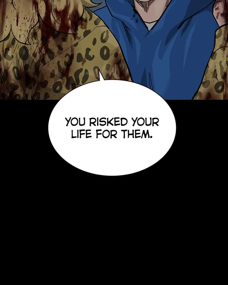 Read To Not Die EN Manga Online