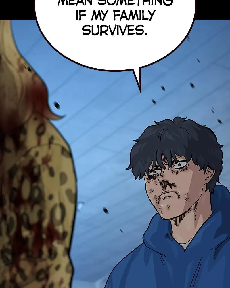 Read To Not Die EN Manga Online