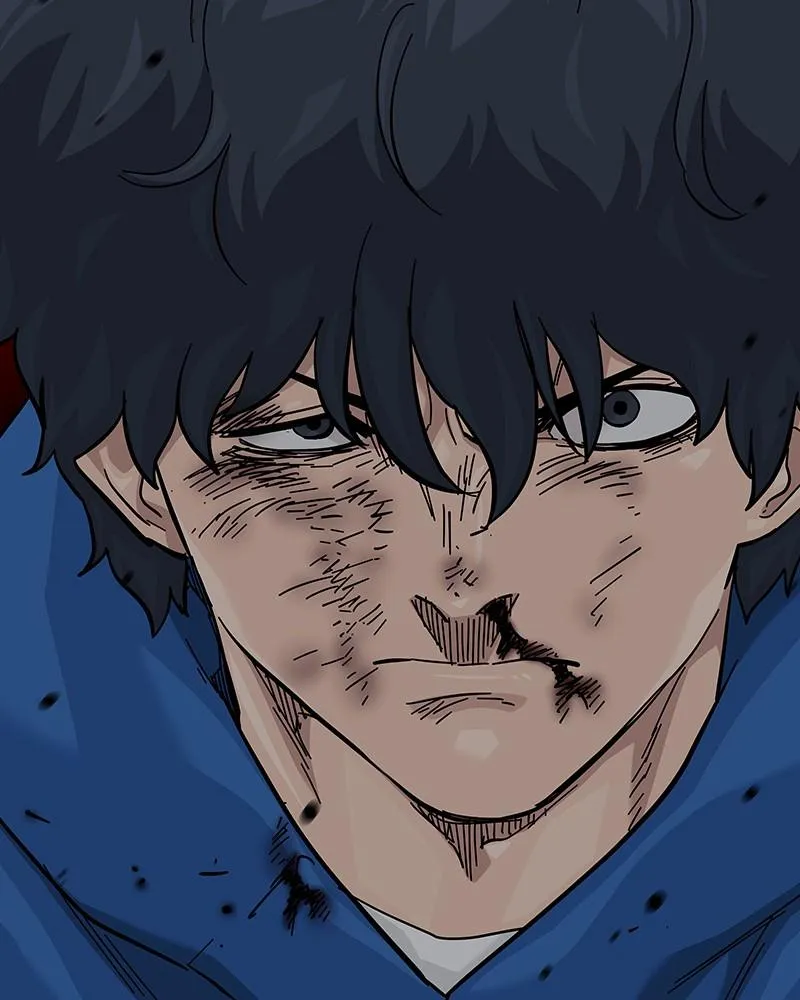 Read To Not Die EN Manga Online