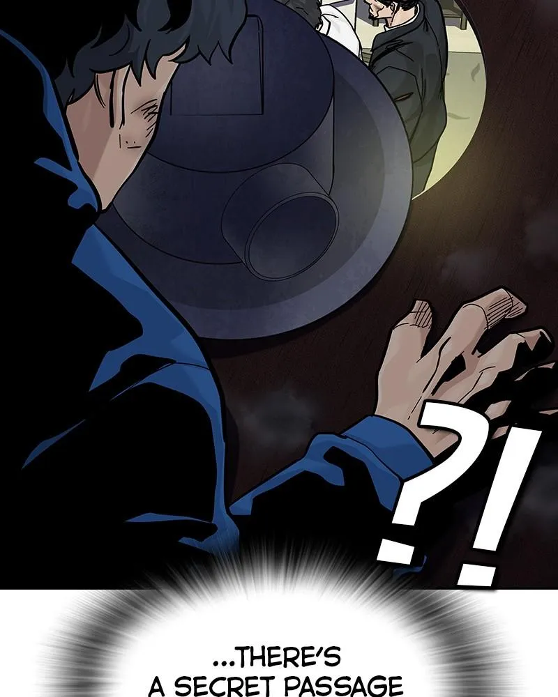 Read To Not Die EN Manga Online