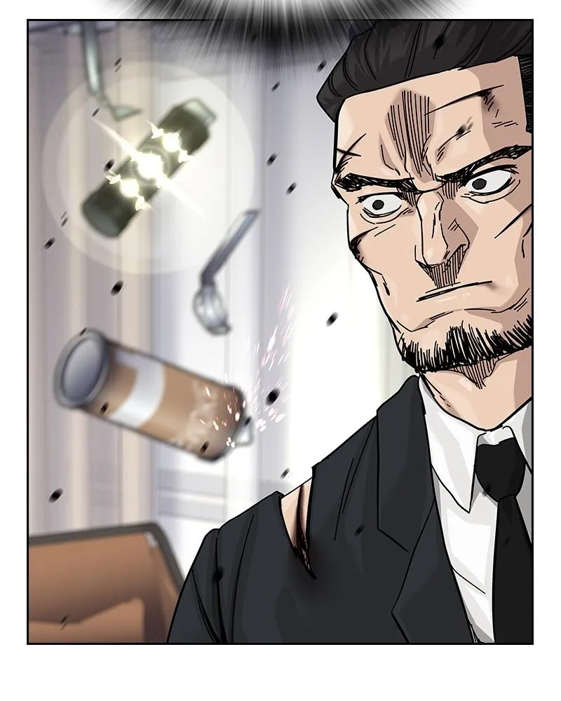 Read To Not Die EN Manga Online