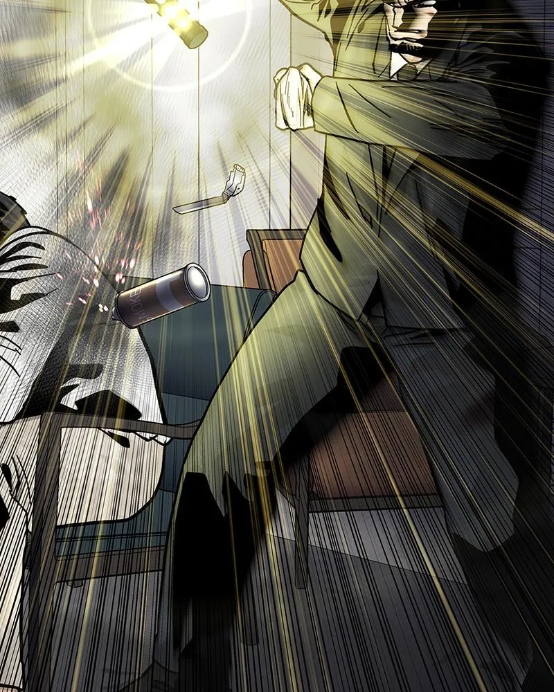 Read To Not Die EN Manga Online