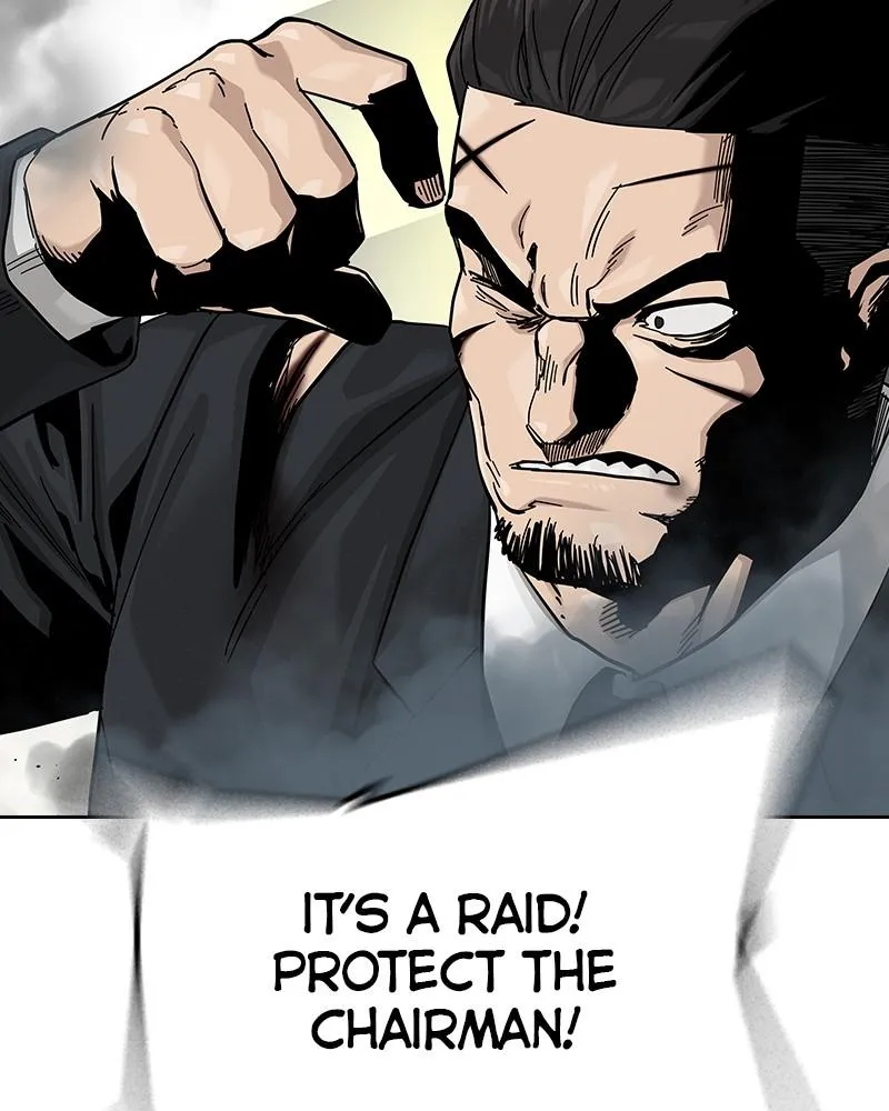 Read To Not Die EN Manga Online