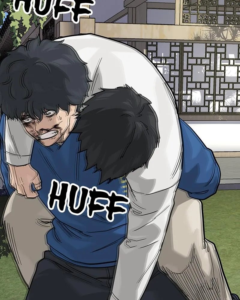 Read To Not Die EN Manga Online