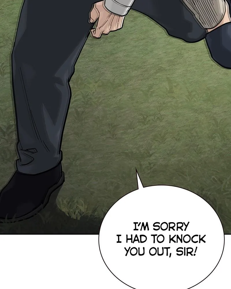 Read To Not Die EN Manga Online