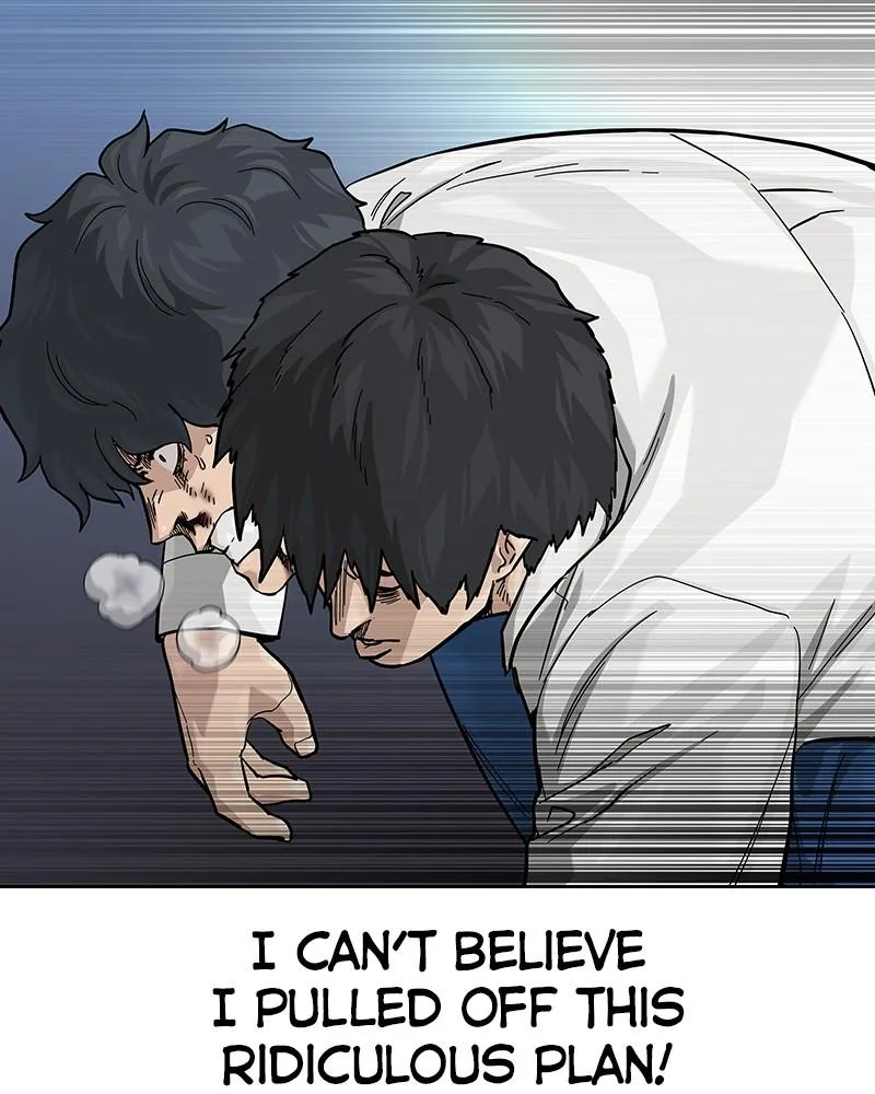 Read To Not Die EN Manga Online